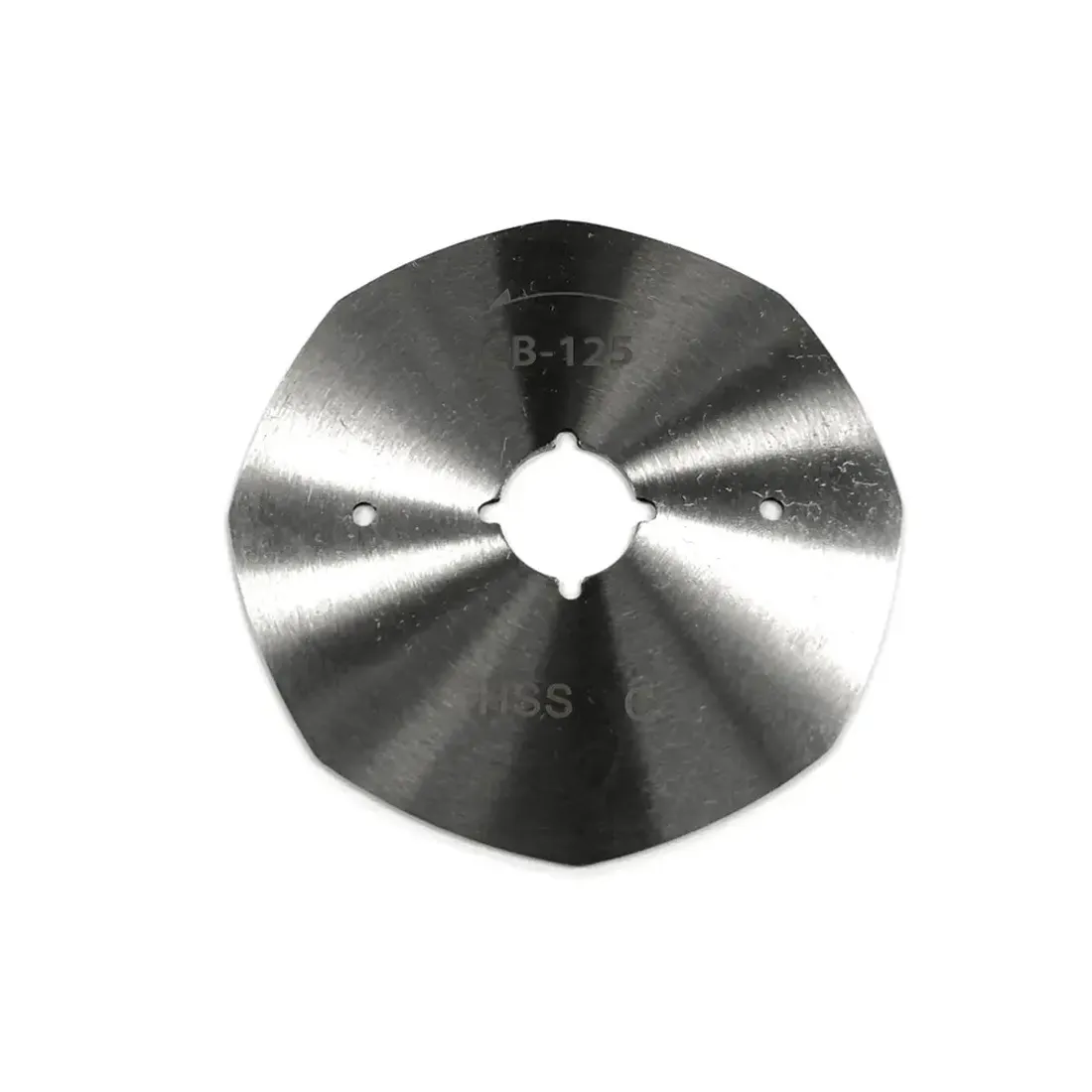 [SP-RC-CB125-58] RAPIDCUT Replacement Blade (for CB-125 Rotary Cutter)