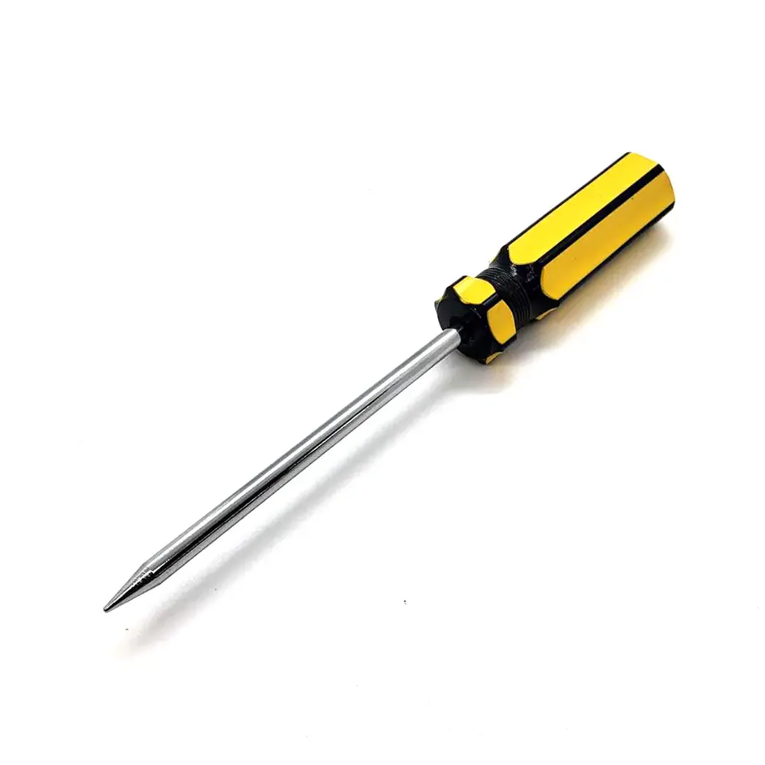 [UT-L-T017] Basic DIY Scratch Awl 4inch (100mm)