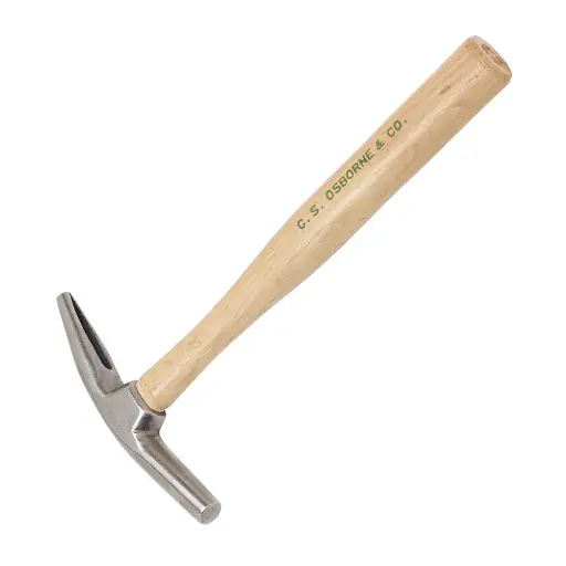 [UT-OSB222] Osborne #222 Magnetic Hammer Split Head