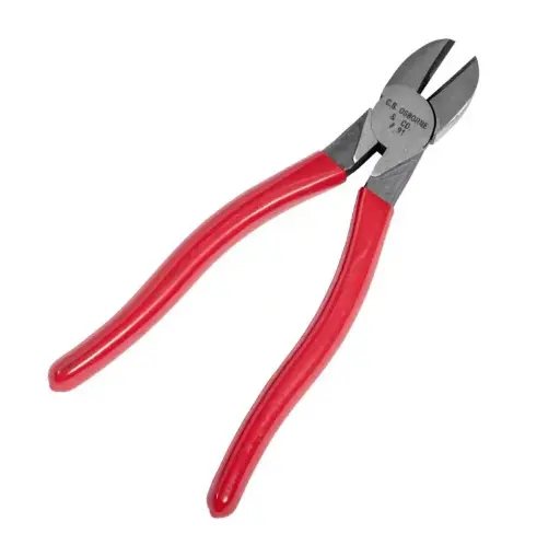 [UT-OSB91] OSBORNE 187mm Diagonal Cutting Nippers #91