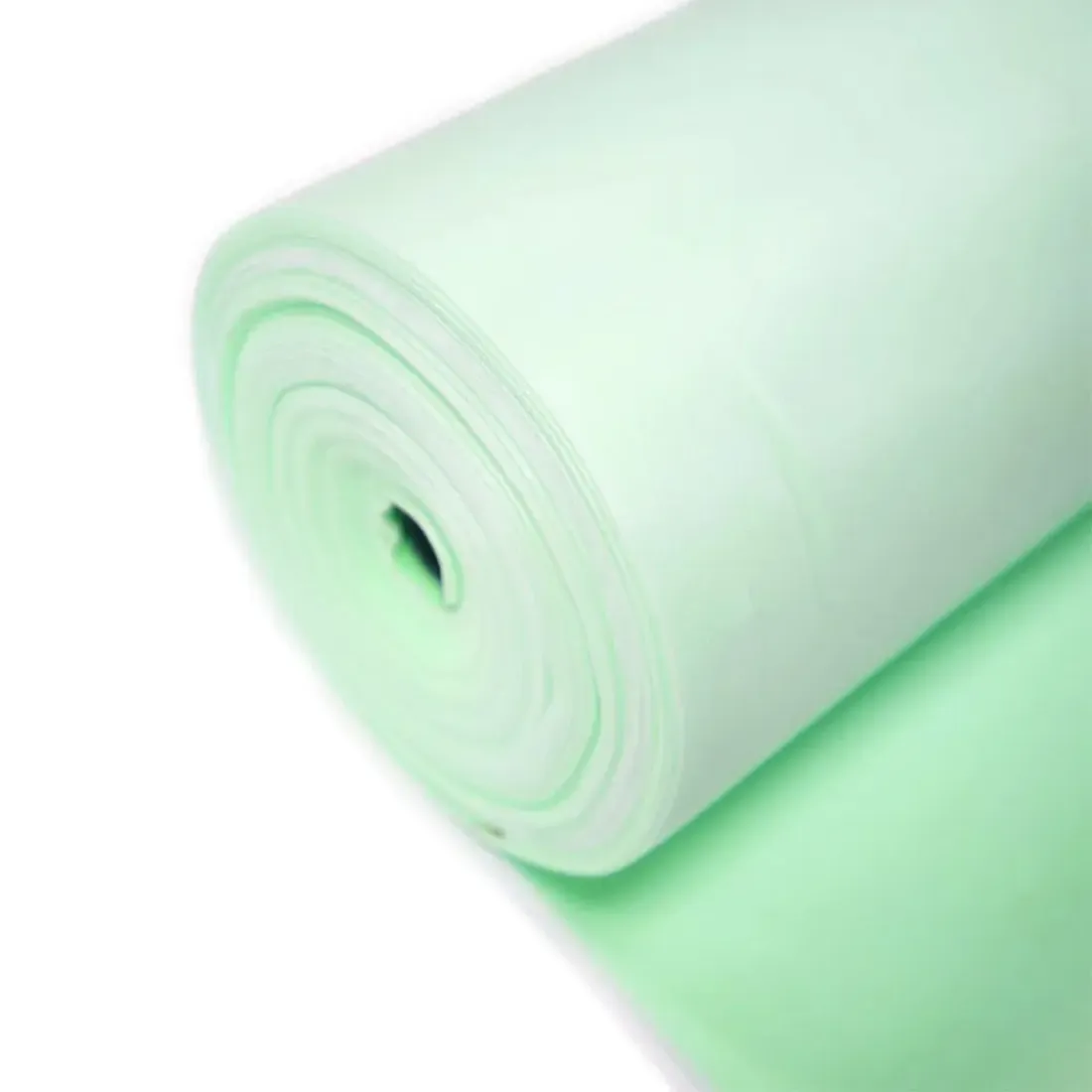 Cerex Backed Tru-Blu Sew Foam (1810mm Wide) | Upholstery Foam Fabric ...