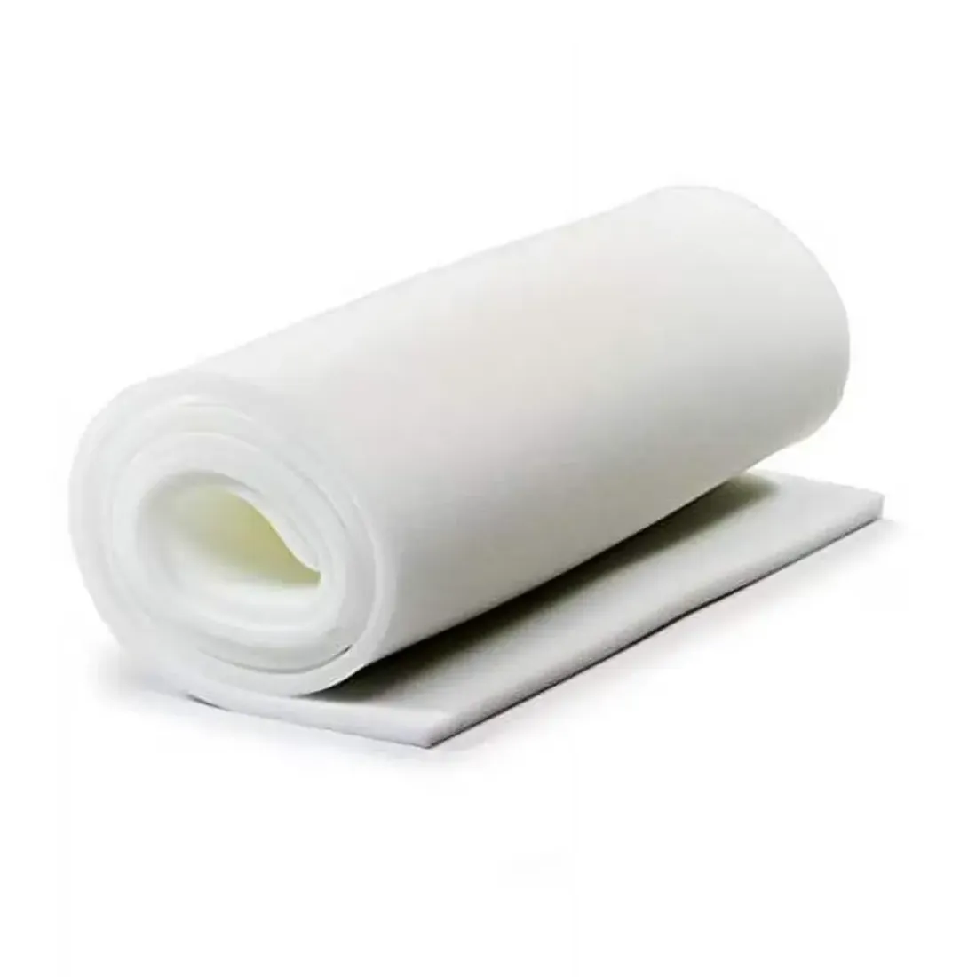 [FOR-PF10-25-700-25-MTR] QUILTEC 25mm Super Soft Overlay Foam (700mm wide)