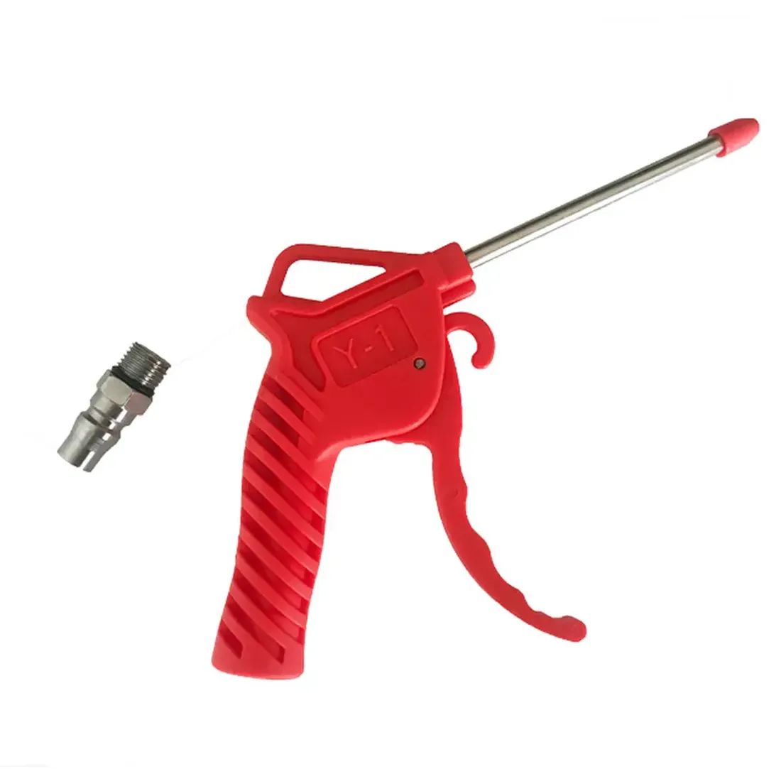 [AIR-BG-Y1] Y1 Air Duster Blow Gun (125mm Straight Nozzle)